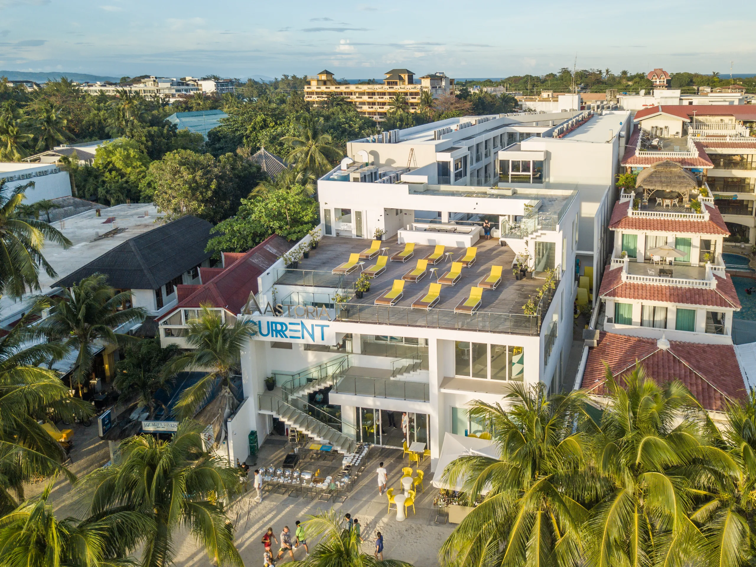 Astoria Hotels and Resorts