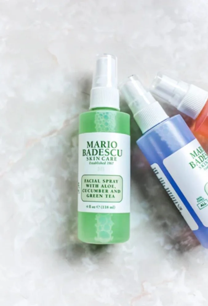 5 Skin Care Tips Every Woman Should Know When Traveling