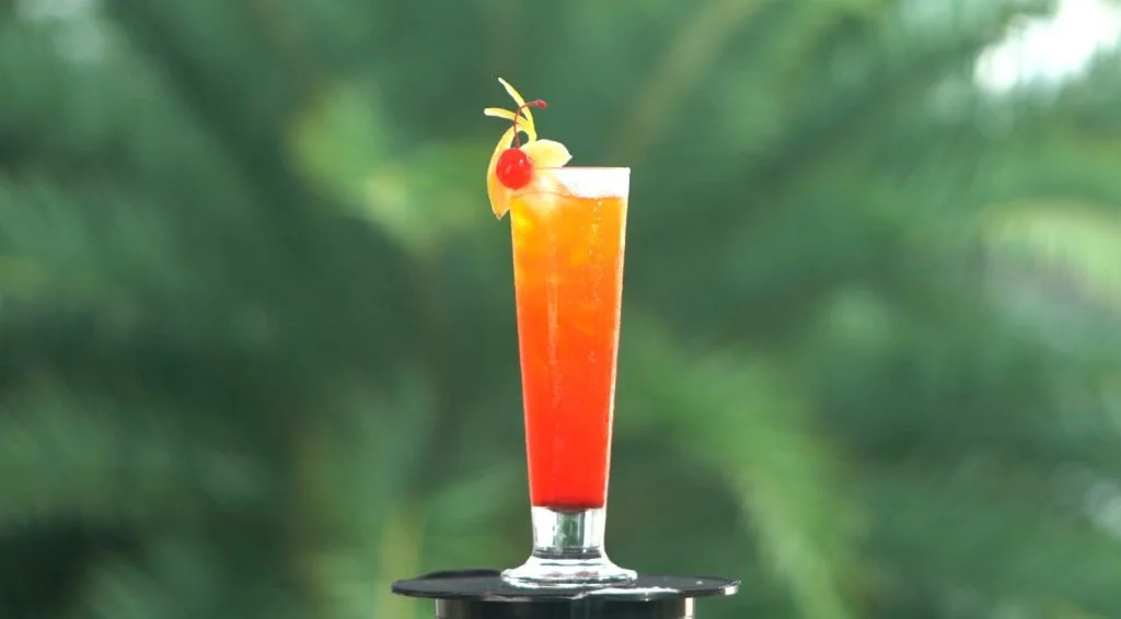 Top 4 Summer Cocktails