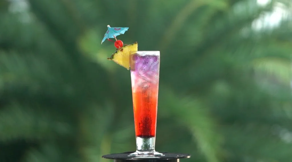 Piña Colada